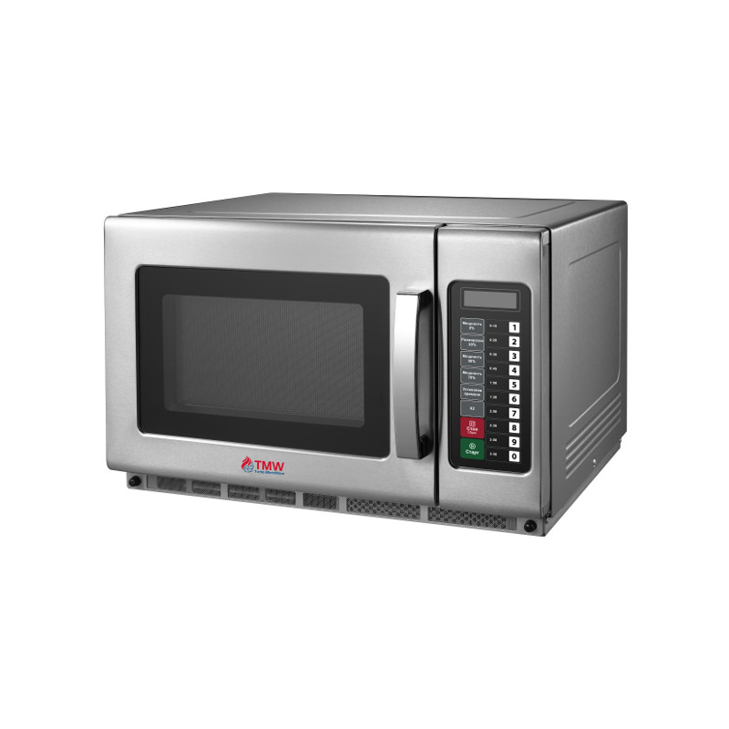 Микроволновая печь Turbo Air TMW-1200MD-II