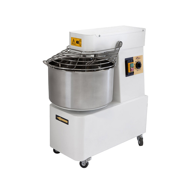 Тестомес ItPizza спиральный SK-30-2S 3Ф