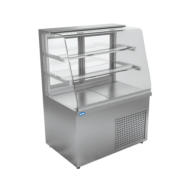 Витрина Ozti ETD-13N20 200 см