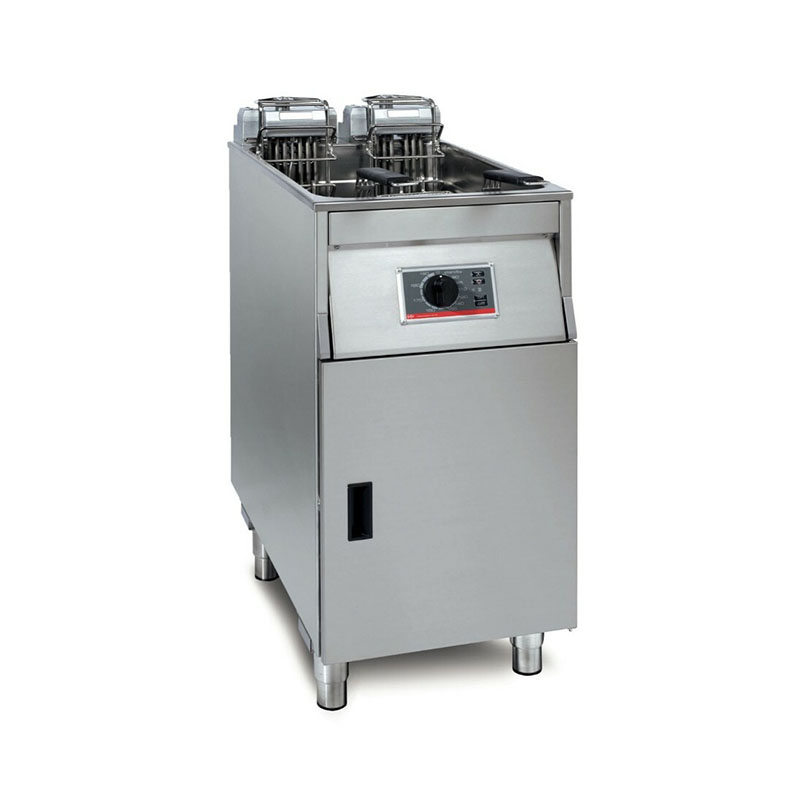 Фритюрница FriFri Basic+ 411 YF41102/B500