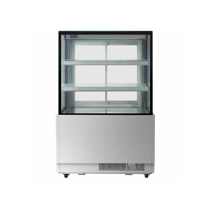 Витрина кондитерская закрытая Turbo Air TBP-900-2