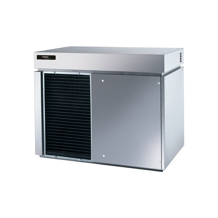 Льдогенератор Apach AS1500B A чешуя