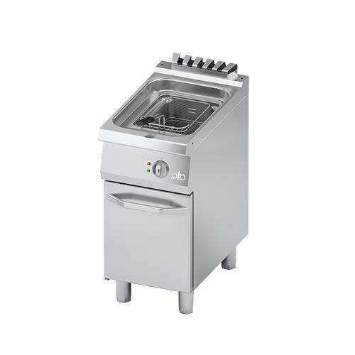Фритюрница электрическая ATA C2EFG0510