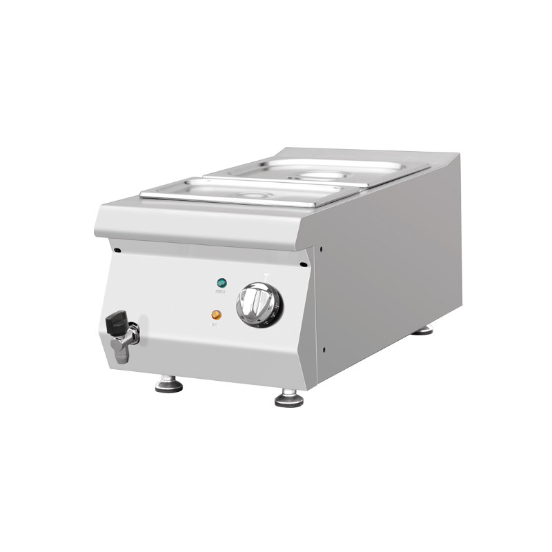 Мармит Kocateq 0M0BME 1xGN1/1+1xGN1/2