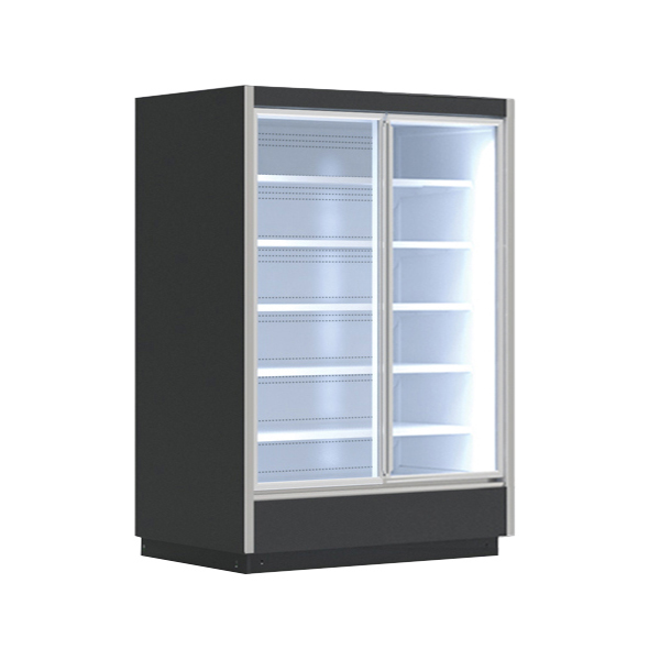 Охлаждаемый стеллаж Italfrigo Rimini L7 DG 1875 базовый