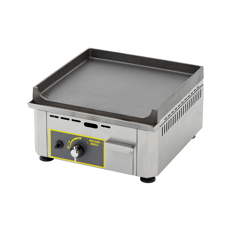 Гриль контактный ROLLER GRILL PSF 400 E