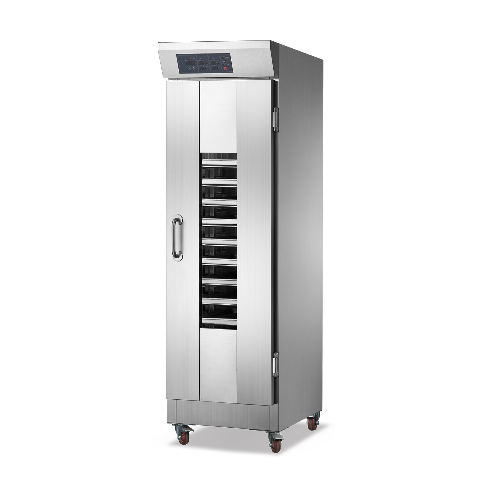 Расстоечный шкаф Kocateq YXD P32