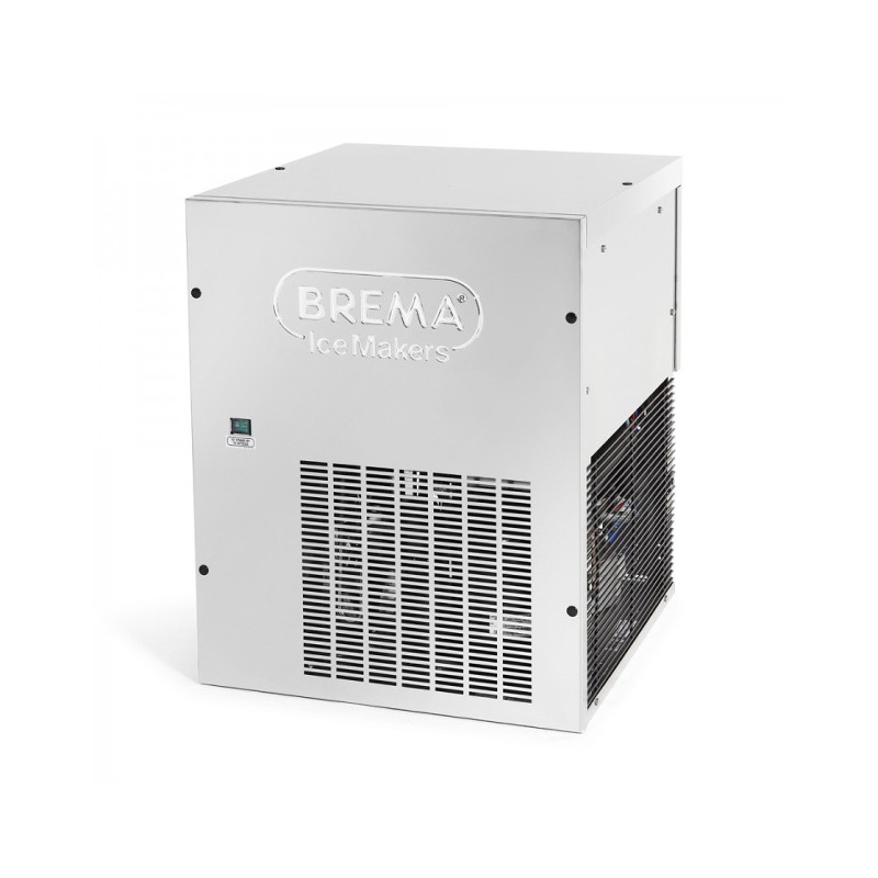 Льдогенератор BREMA G280W