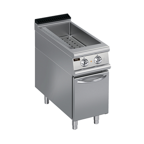 Мармит водяной электрический 700 серии Apach Chef Line LBME47CS
