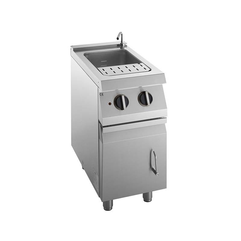 Электрическая макароноварка 700 серии Apach Chef Line SLPCE47CS