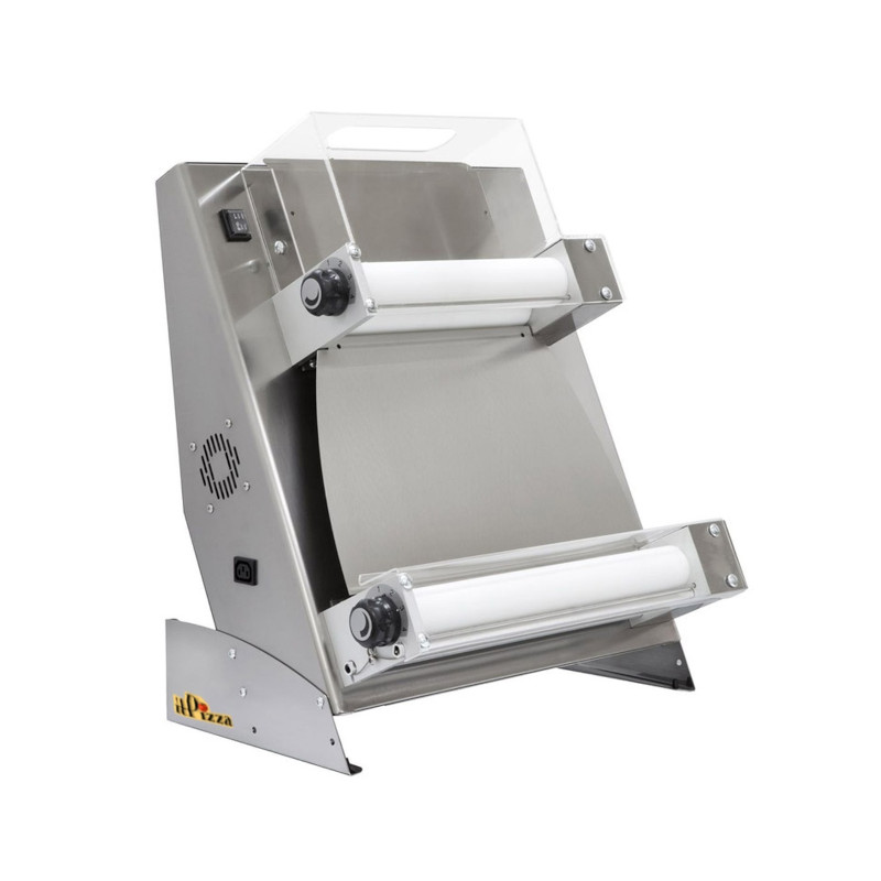 Тестораскатка для пиццы ItPizza DSA420 RP