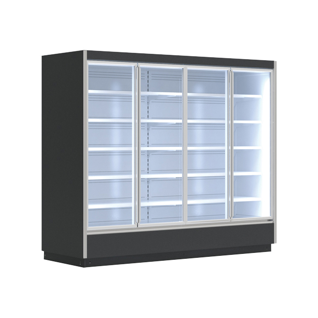 Охлаждаемый стеллаж Italfrigo Rimini L9 DG 3750 гастрономический