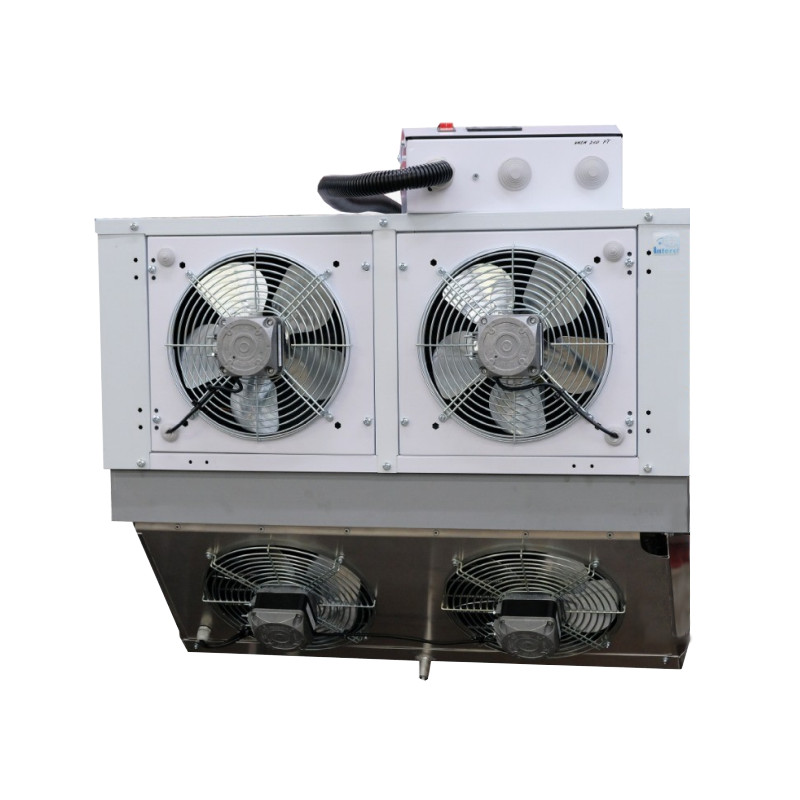 Моноблок Intercold MLCM 210 FT T