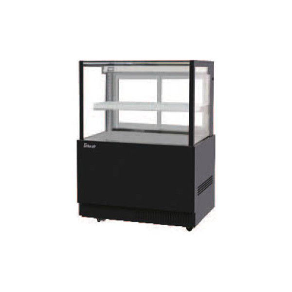 Витрина кондитерская закрытая Turbo Air TBP-900-1L