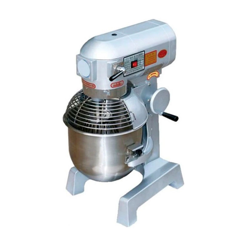 Планетарный миксер Hualian B10 (220V)