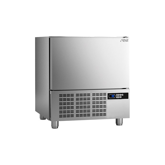 Шкаф шоковой заморозки Sagi DF51