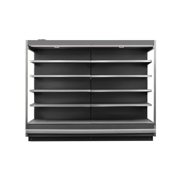 Охлаждаемый стеллаж Italfrigo Rimini Н10 3750 гастрономический