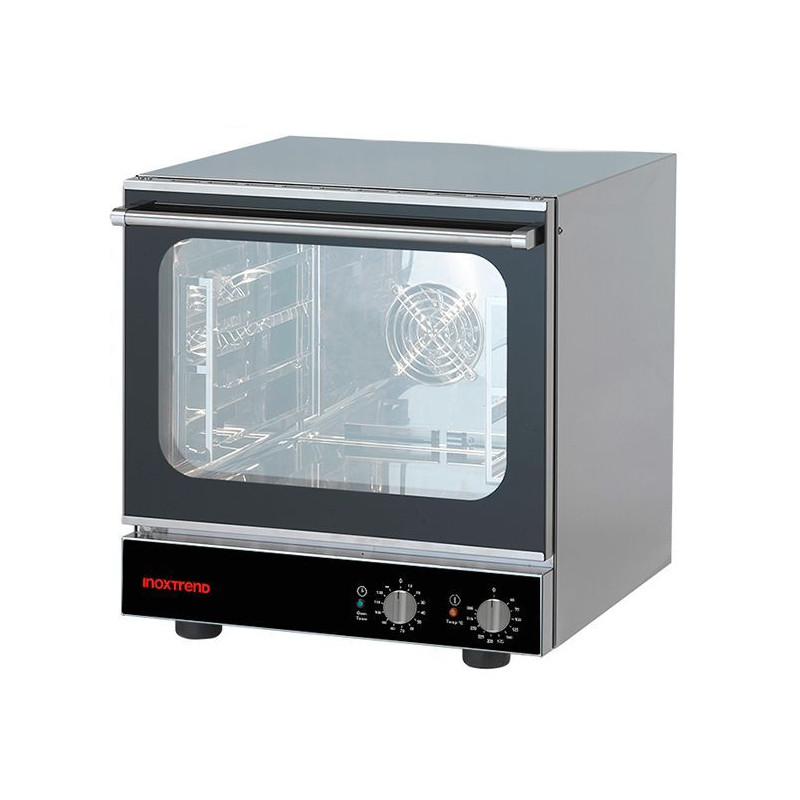 Печь конвекционная Inoxtrend SN-CA-304E