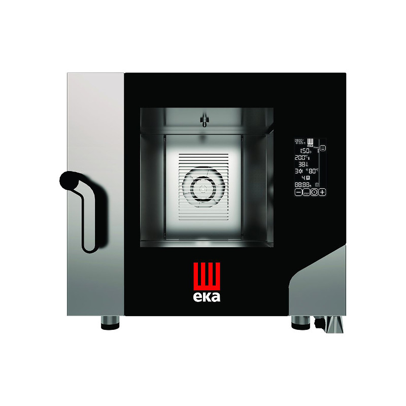 Пароконвектомат Tecnoeka MKF 511 BM