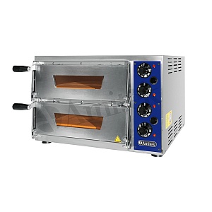 картинка Печь для пиццы Amitek KN11